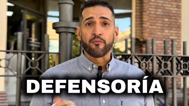 Fray Mamerto Esquiú: vecinos denuncian agua con olor y color, piden acción de la Defensoría