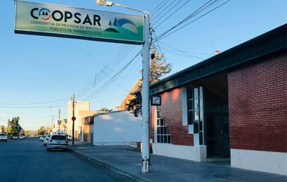 La Justicia condenó a la Provincia del Chubut a pagar más de 159 millones de pesos a la Cooperativa de Sarmiento por la energía del acueducto