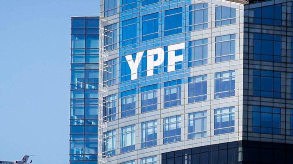 YPF gana US$ 1.357 millones en el tercer trimestre y marca récord impulsada por Vaca Muerta