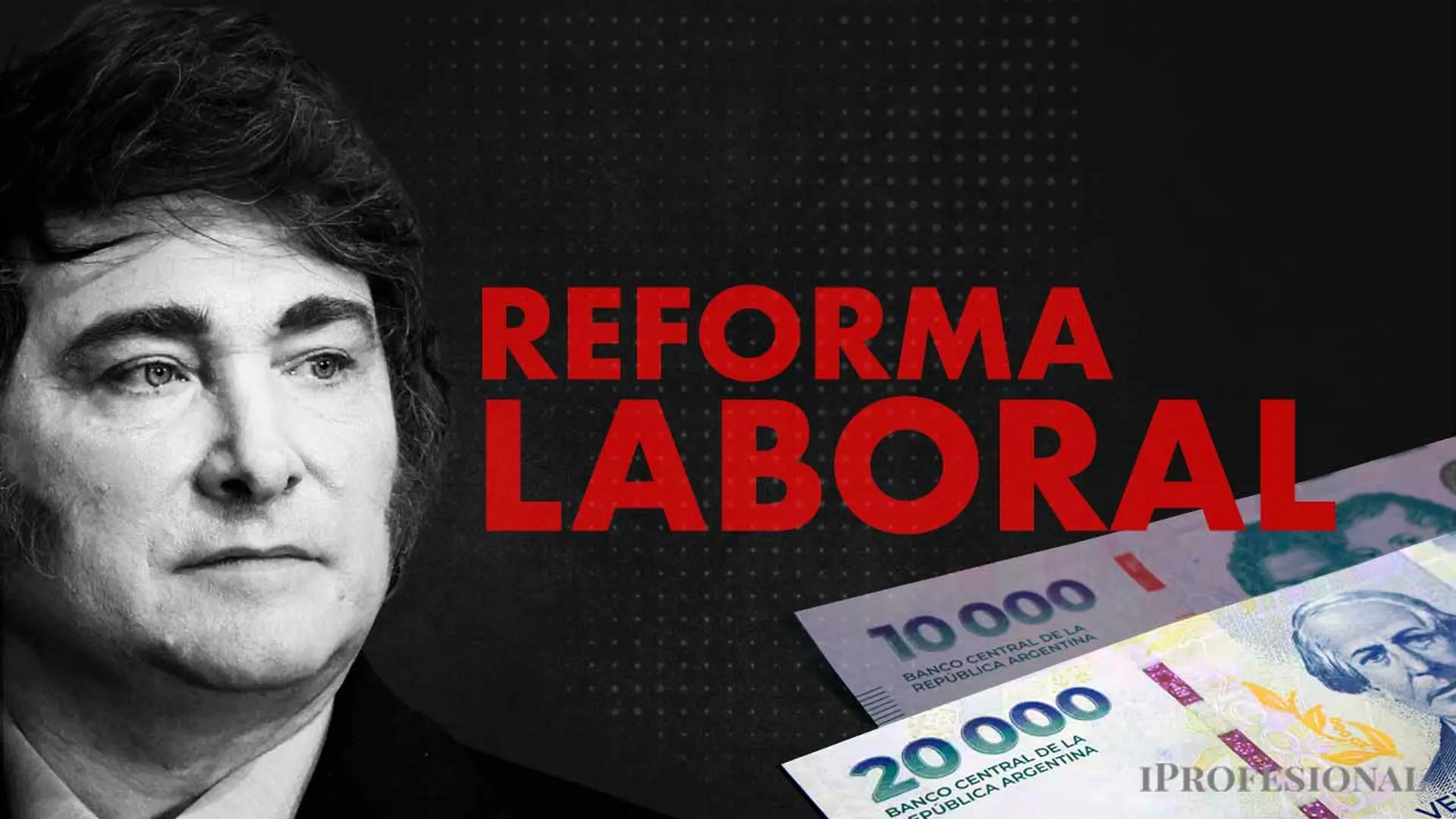 Reforma laboral: el cambio clave con el que el Gobierno espera crear millones de nuevos empleos en blanco