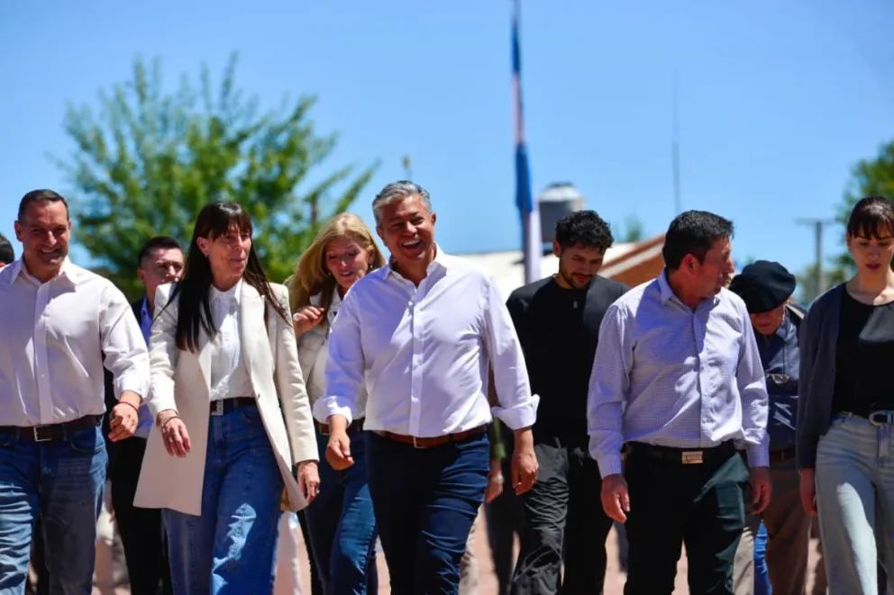 Figueroa: Que Los Chihuidos tenga electricidad las 24 horas ser un acto de estricta justicia