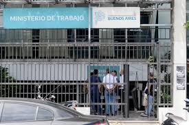 La Provincia de Buenos Aires reabre la paritaria salarial tras el pedido de ATE - Prensa Libre SN