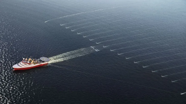 Otro proyecto offshore se frustr en Argentina