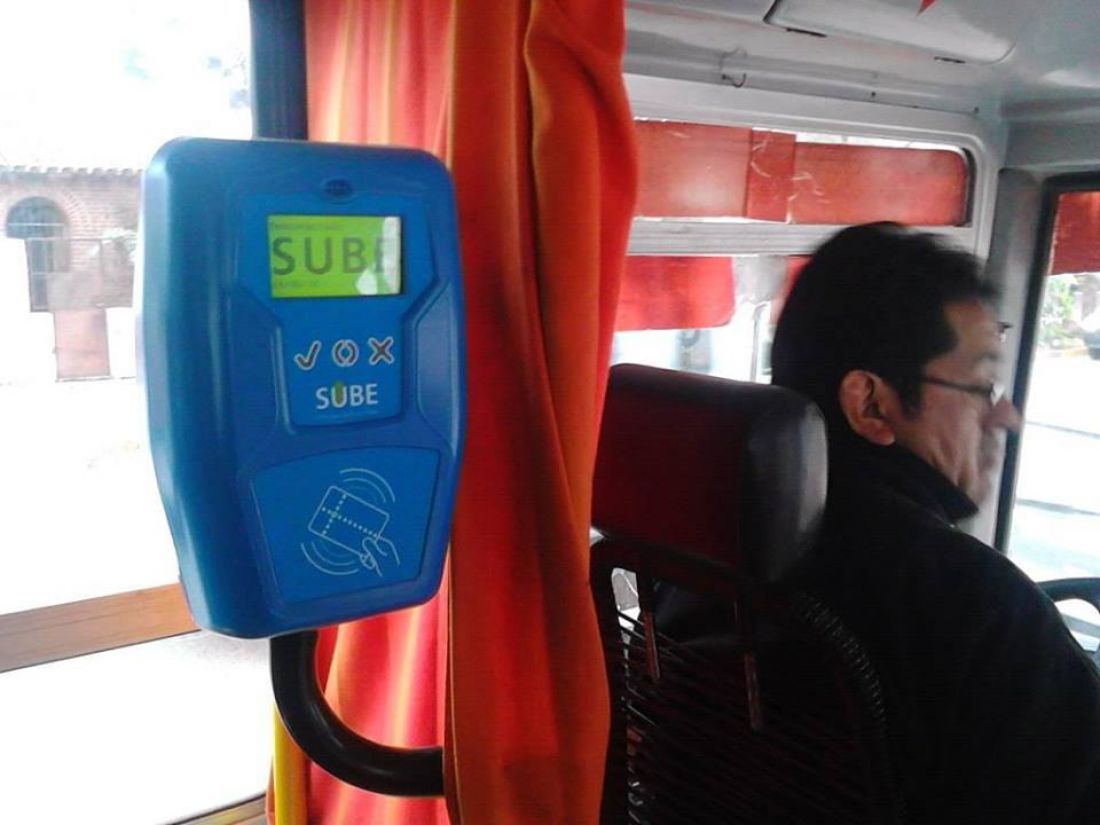 Sexto aumento del ao en el boleto del transporte pblico de San Salvador de Jujuy