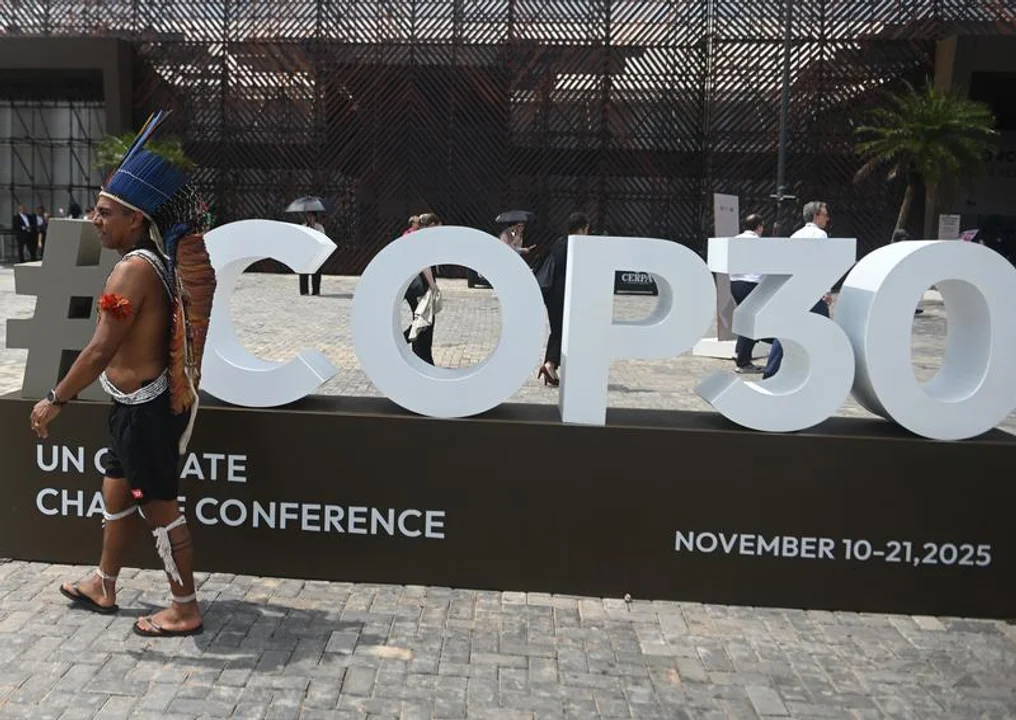 COP30 de Brasil: la transicin energtica es oportunidad para atraer inversiones en Sur Global