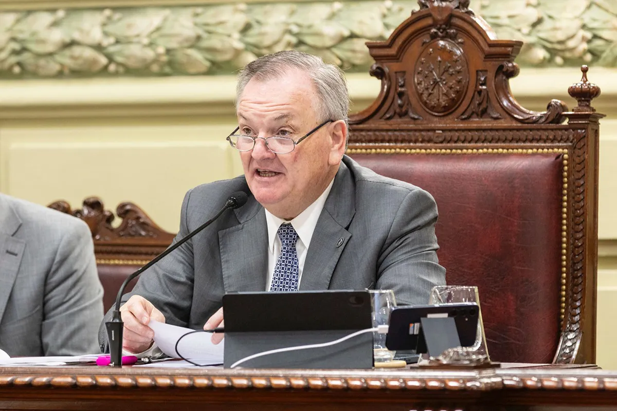 Felipe Michlig propone avanzar con los pasos previos para la instalacin de un Parque Fotovoltaico en la ciudad de San Cristbal
