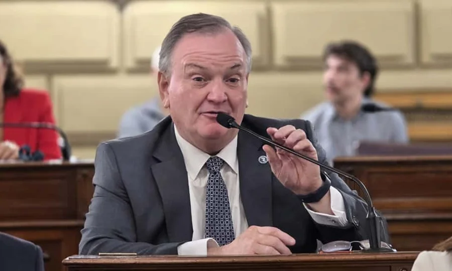 Michlig propone avanzar con los pasos previos para la instalacin de un Parque Fotovoltaico en San Cristbal