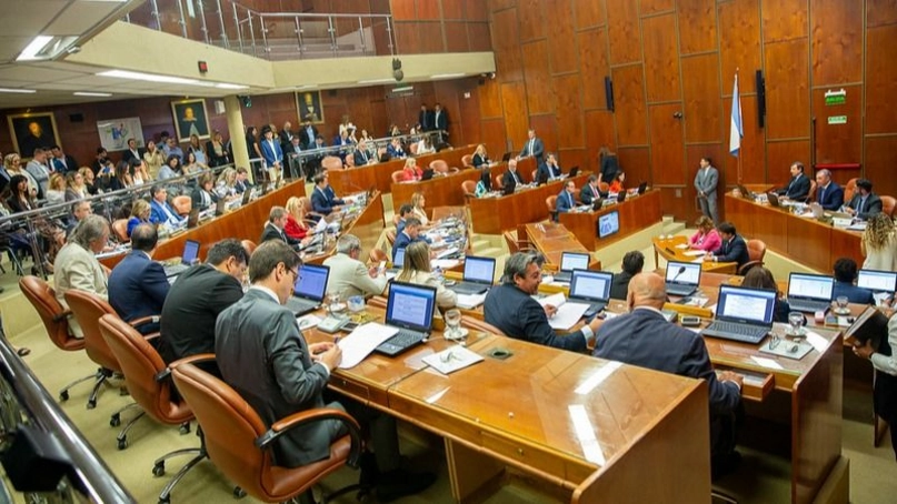 El oficialismo vuelve por la Ley de Transporte y los pedidos de informes