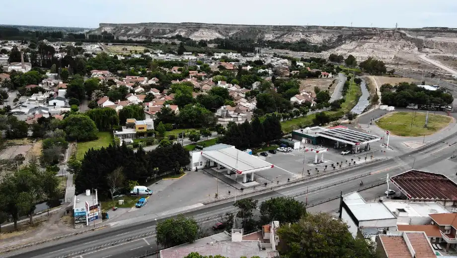 Regina no renovar la emergencia de alumbrado pblico: qu pasar con la tasa de uso areo?