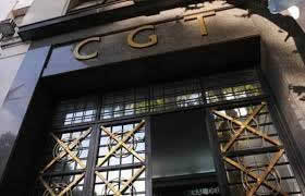 La CGT rechaz la reforma laboral del gobierno