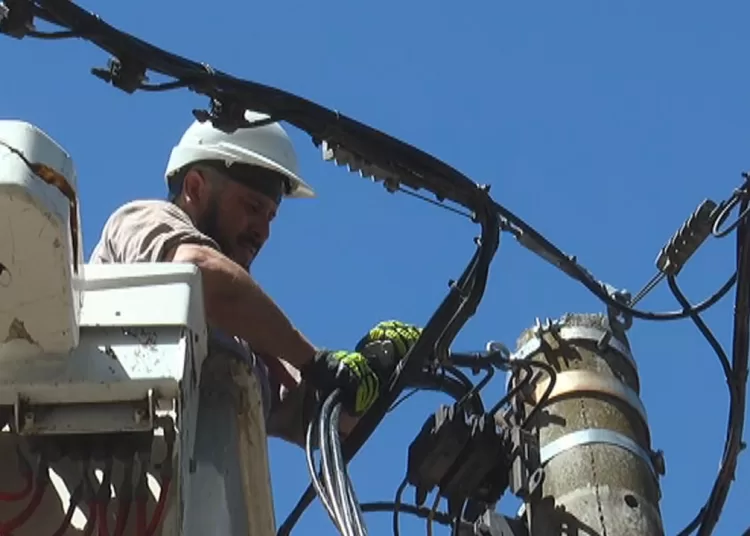 Oficializan el aumento para la luz en toda la Provincia desde diciembre