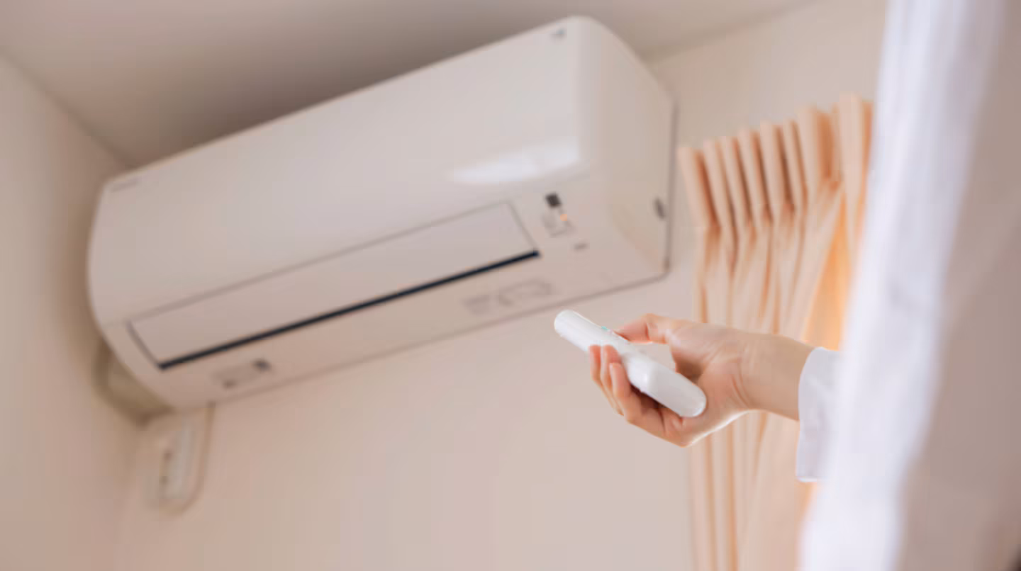 Ni en 22 ni en 24: en qu temperatura se debe poner el aire acondicionado para ahorrar electricidad