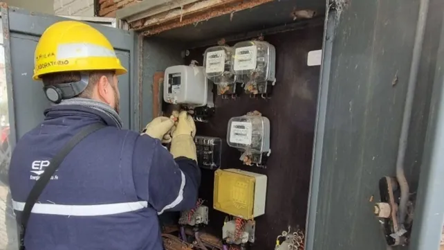 Avanza la compra de medidores residenciales inteligentes: la EPE podr supervisar el uso de la energa de manera remota