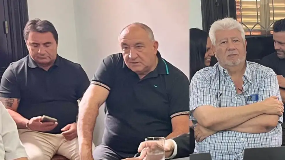 La apuesta ms cara de Luz y Fuerza: la querella apunta al fallo que no fren a la cpula y a los 13 millones en fichas que vuelven a escena