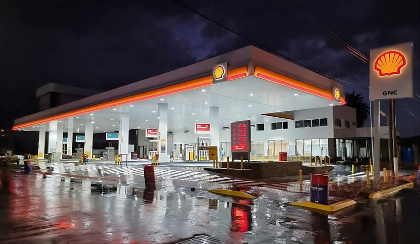 Luminarias de emergencia inteligentes para Estaciones de Servicio: la solucin para operar sin interrupciones - Surtidores.com.ar