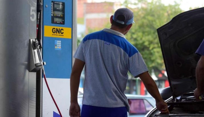 Nuevo aumento de combustibles: la sper super los $1.700 en Salta