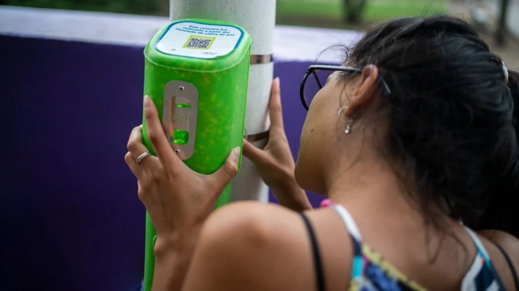 Verano 2026: colocan los primeros 