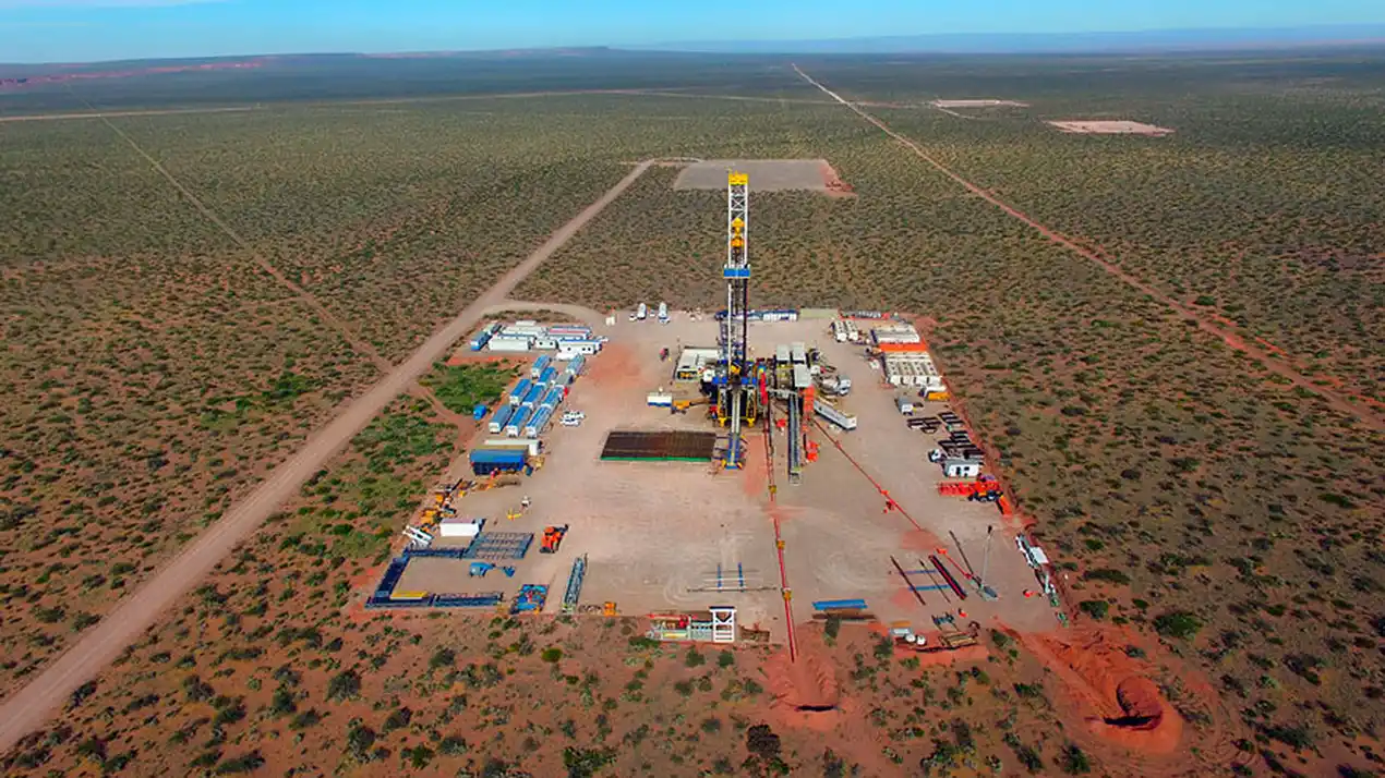 Luego de un ao, Shell anunci que no ser parte del proyecto de exportacin de GNL con YPF