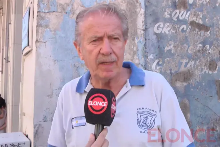 La CGT Regional Paran rechaz la reforma laboral y pedir reuniones con legisladores