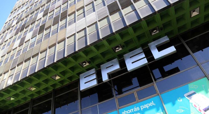 EPEC, empresa provincial exitosa Por qu hacerla Sociedad Annima?