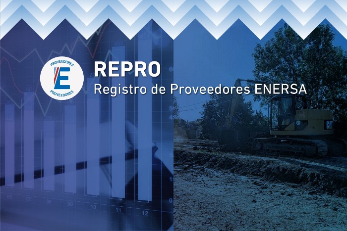 Enersa informa sobre nuevos Concursos de Precios