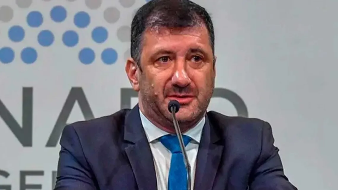 A un ao de su detencin, Kueider sigue bajo arresto en Paraguay y con causas abiertas en la Argentina