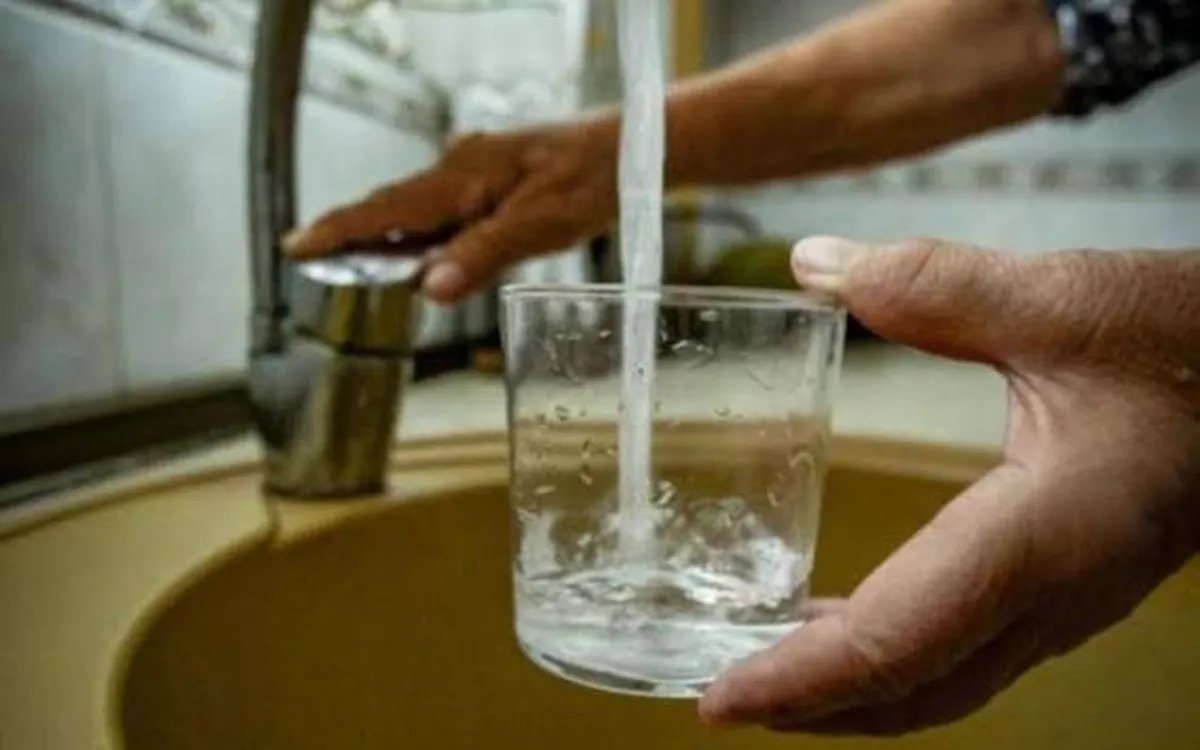 Arsnico en el agua: una resolucin de Mendoza pone en duda el informe que gener alarma