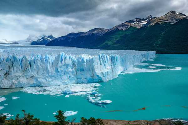 Organizaciones ambientales rechazan cambios en la Ley de Glaciares y advierten por riesgos ambientales e institucionales