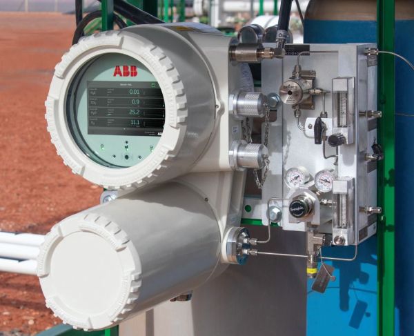 Lanzan SENSI+ NG, un avanzado analizador para medir contaminantes gaseosos