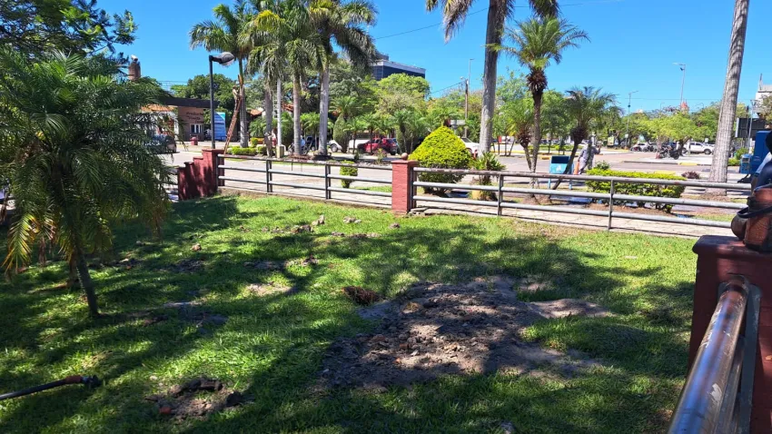 Aguas de Formosa informa; corte del servicio de agua potable