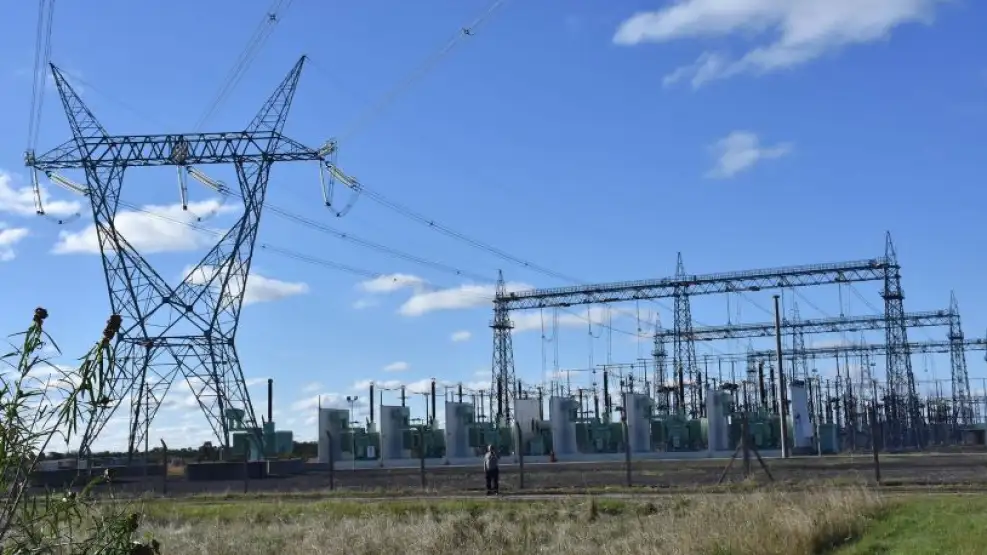 El Gobierno habilit a productores del Plan Gas a ceder volmenes a generadores elctricos