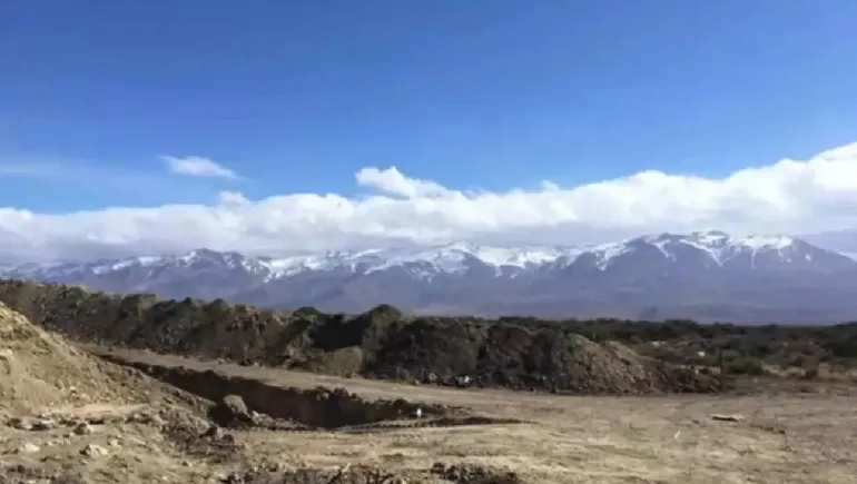 Una exintendenta ir a juicio por abrir un basural a cielo abierto y clandestino