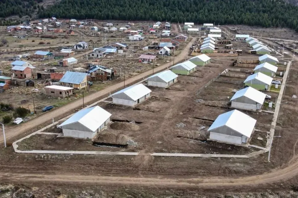 Neuqu�n accede a un cr�dito de USD 150 millones del BID para impulsar el desarrollo urbano sostenible