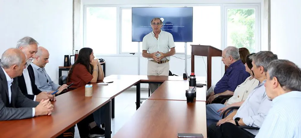 Realizaron un balance de acciones relacionadas a los problemas hdricos