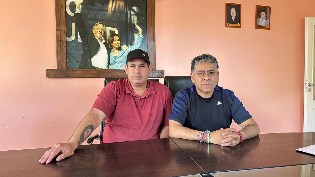 Sindicato de Luz y Fuerza Cuenca Carbon�fera