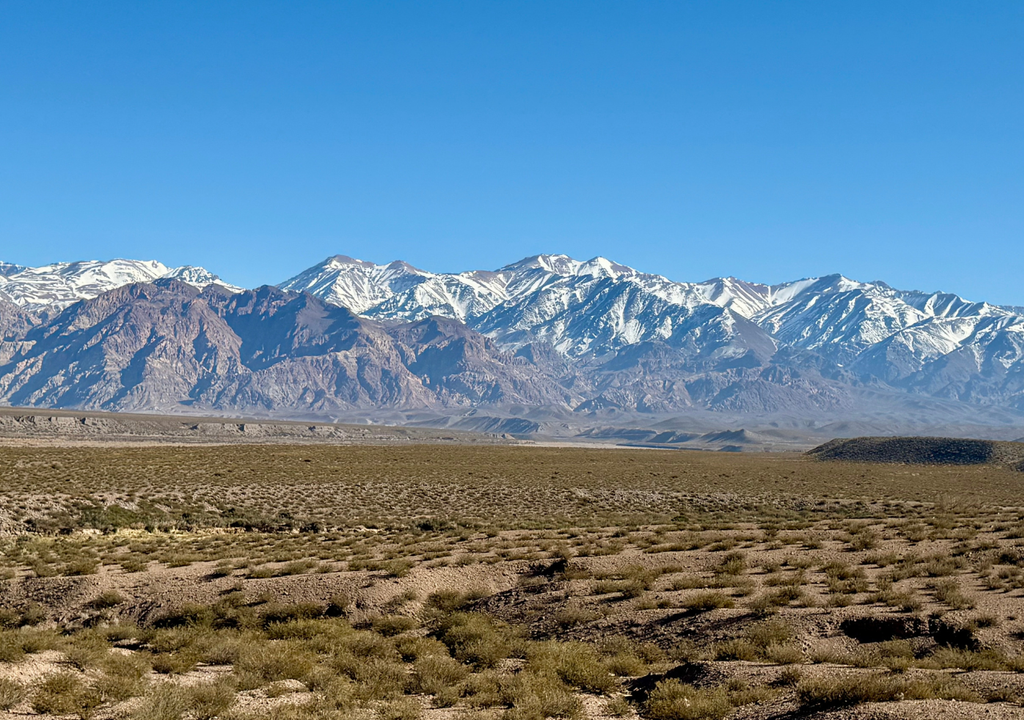 En medio de un clima tenso, Mendoza dio luz verde a la minera por primera vez en la historia: los detalles