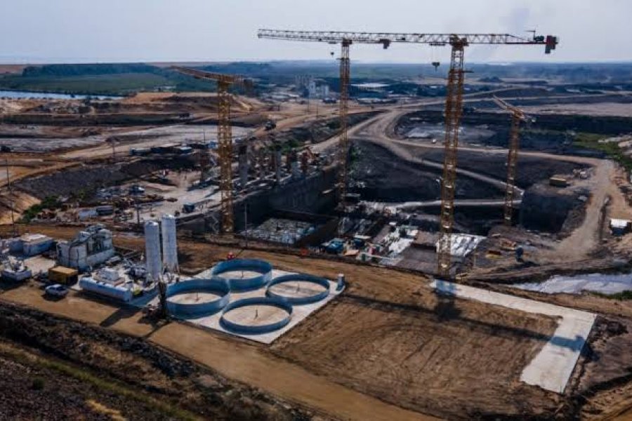 M�s energ�a para Yacyret�: c�mo es el proyecto �A�a Cu� que ampliar� la capacidad de la central