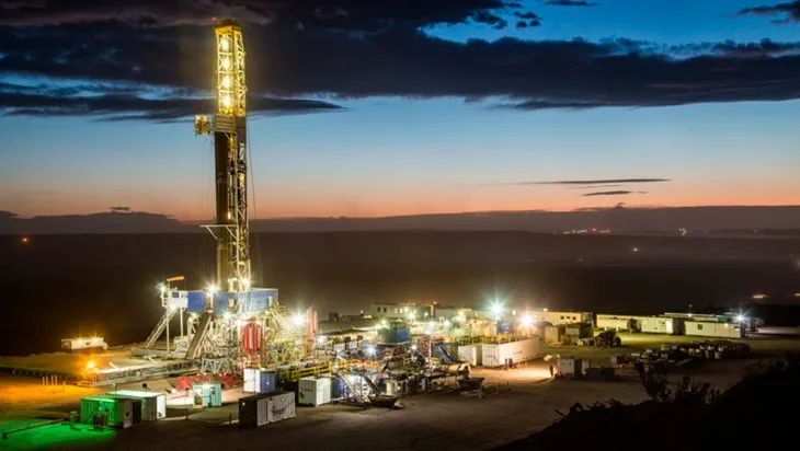 Qui�nes lideran la producci�n de petr�leo y gas en Vaca Muerta