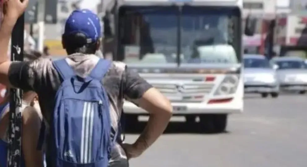 La licitaci�n del transporte p�blico en Comodoro en una fase clave de definiciones