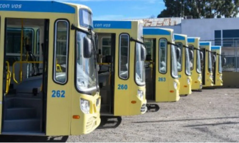 La L�nea 5 ampliar� su recorrido desde el 20 de diciembre