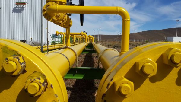 Camuzzi habilitar� nuevas conexiones de gas natural en la regi�n cordillerana patag�nica desde enero de 2026