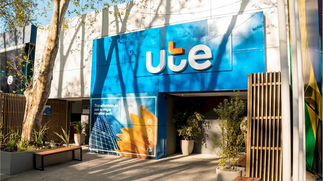 UTE ahorra casi u$s 3 millones tras sustituir gasoil por gas natural argentino en Punta del Tigre