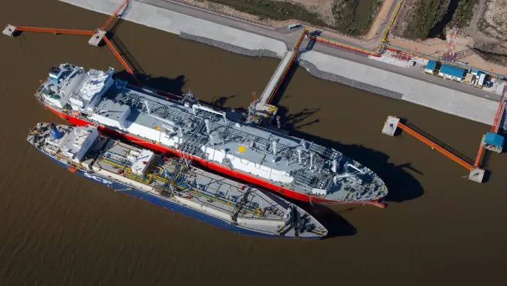 Privatizaciones y tarifazos: las medidas energ�ticas que se vienen en 2026