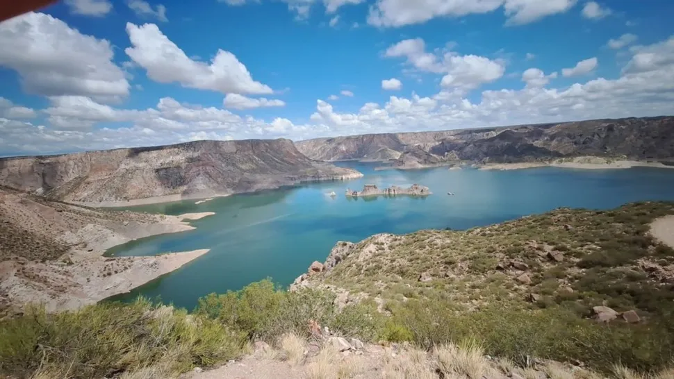 Hidroel�ctricas: prorrogan la habilitaci�n para operar en centrales de baja potencia