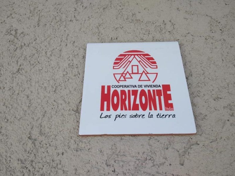 Cooperativa Horizonte y la Municipalidad llegaron a un acuerdo por la provisi�n de agua potable