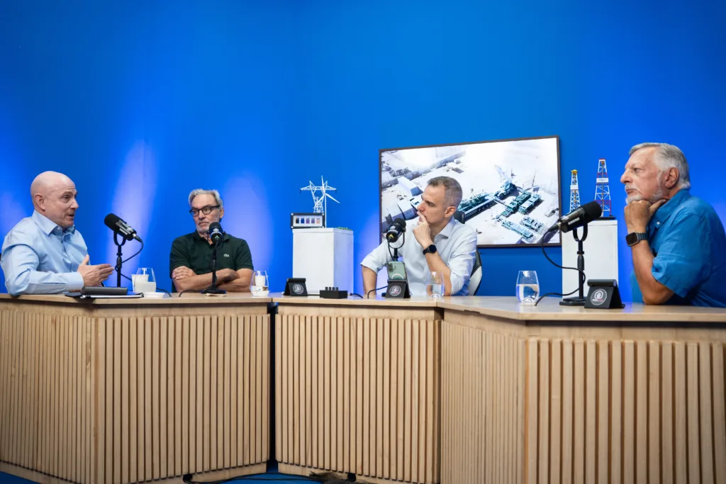 Los hitos del sector energ�tico en 2025 y las expectativas por lo que viene