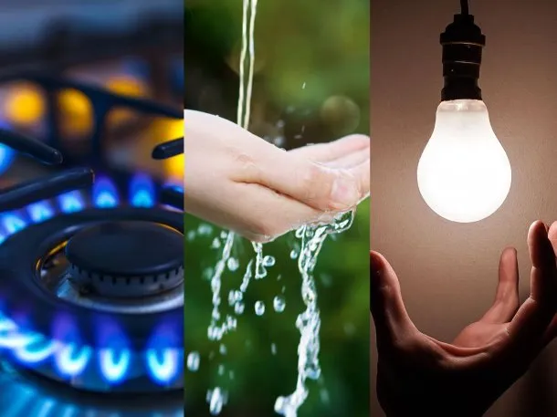 Tarifas: en la era Milei, la canasta de servicios p�blicos en el AMBA aument� un 561 por ciento