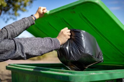 Pergamino � �C�mo ser� la recolecci�n de residuos en las Fiestas?