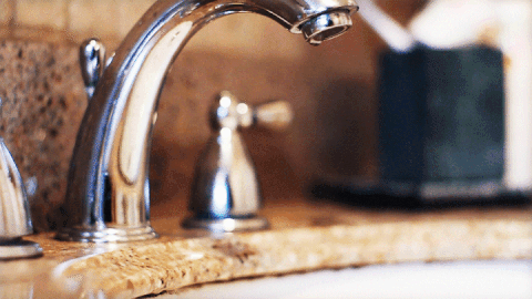 Trabajos de emergencia de Agua Potable en Volc�n y Tumbaya: cu�ndo y a qu� hora