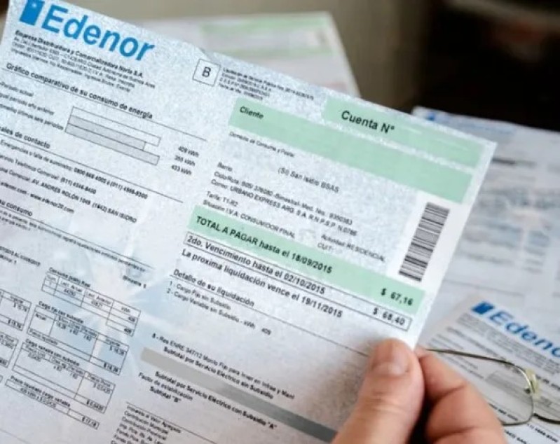 Cambia la Tarifa Social desde 2026: qui�nes quedan afuera y c�mo es el nuevo esquema